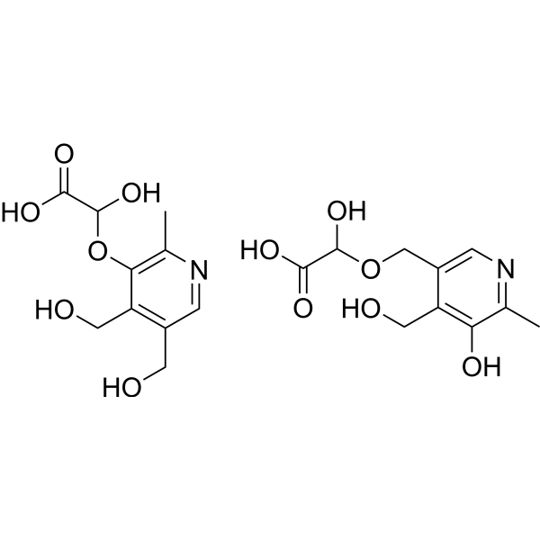 Piridoxilate (Piridoxylate) 24340-35-0